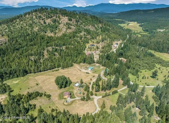 $225,000 | 134 Nordic Sky Road, Sagle, ID 83860