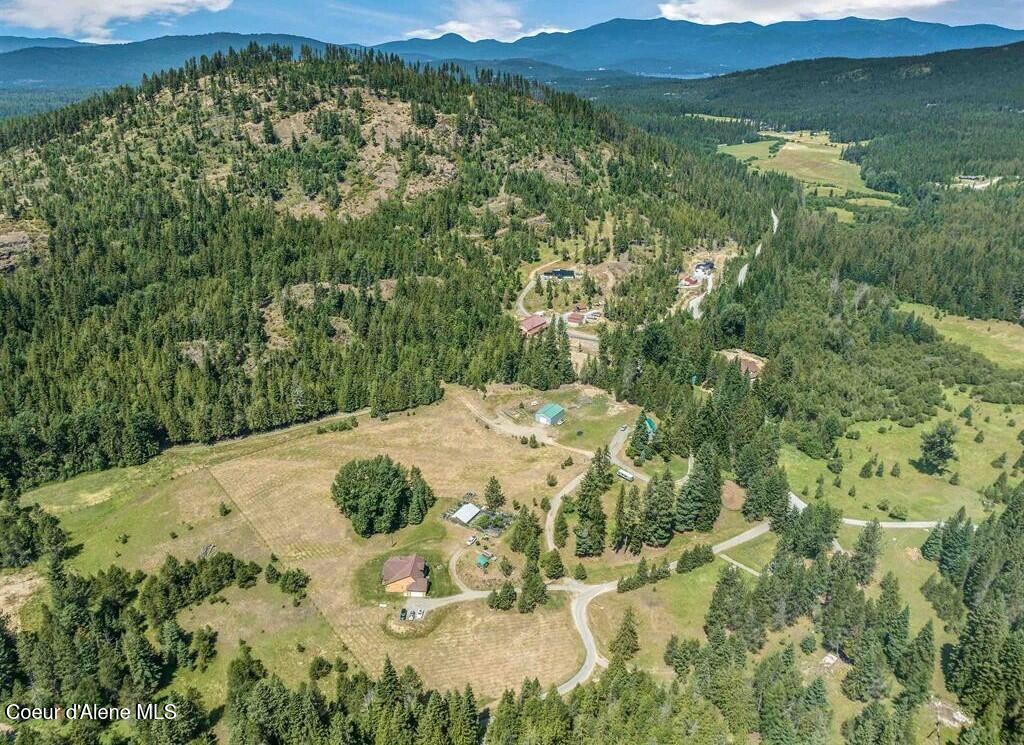 134 Nordic Sky Road Sagle, ID 83860 - Photo 6 of 9 Photo 6