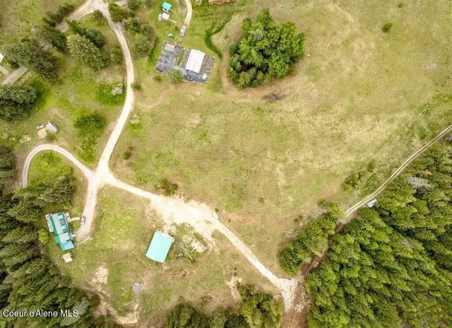 $225,000 | 134 Nordic Sky Road, Sagle, ID 83860