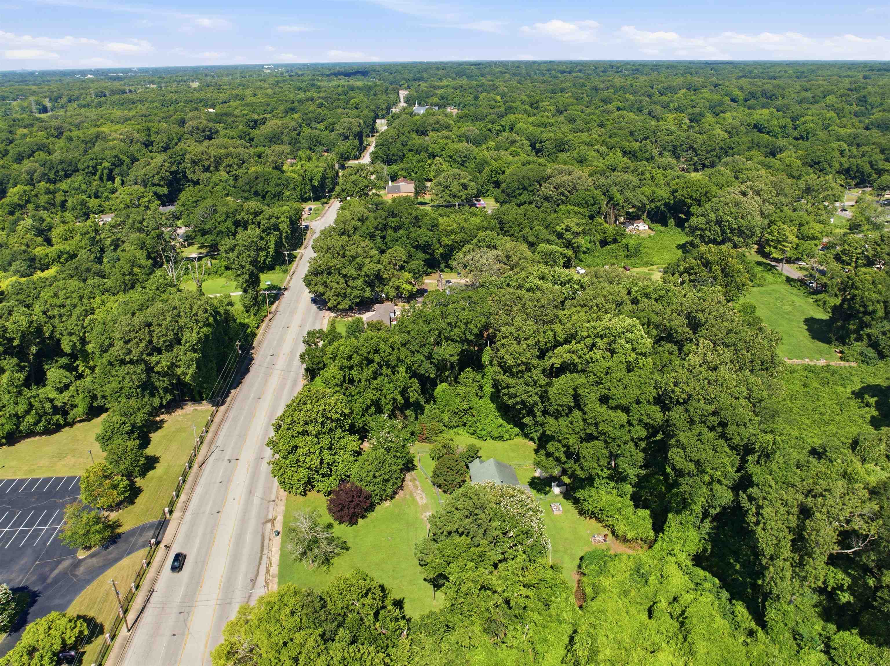 3524 James Road Memphis, TN 38128 - Photo 24 of 38