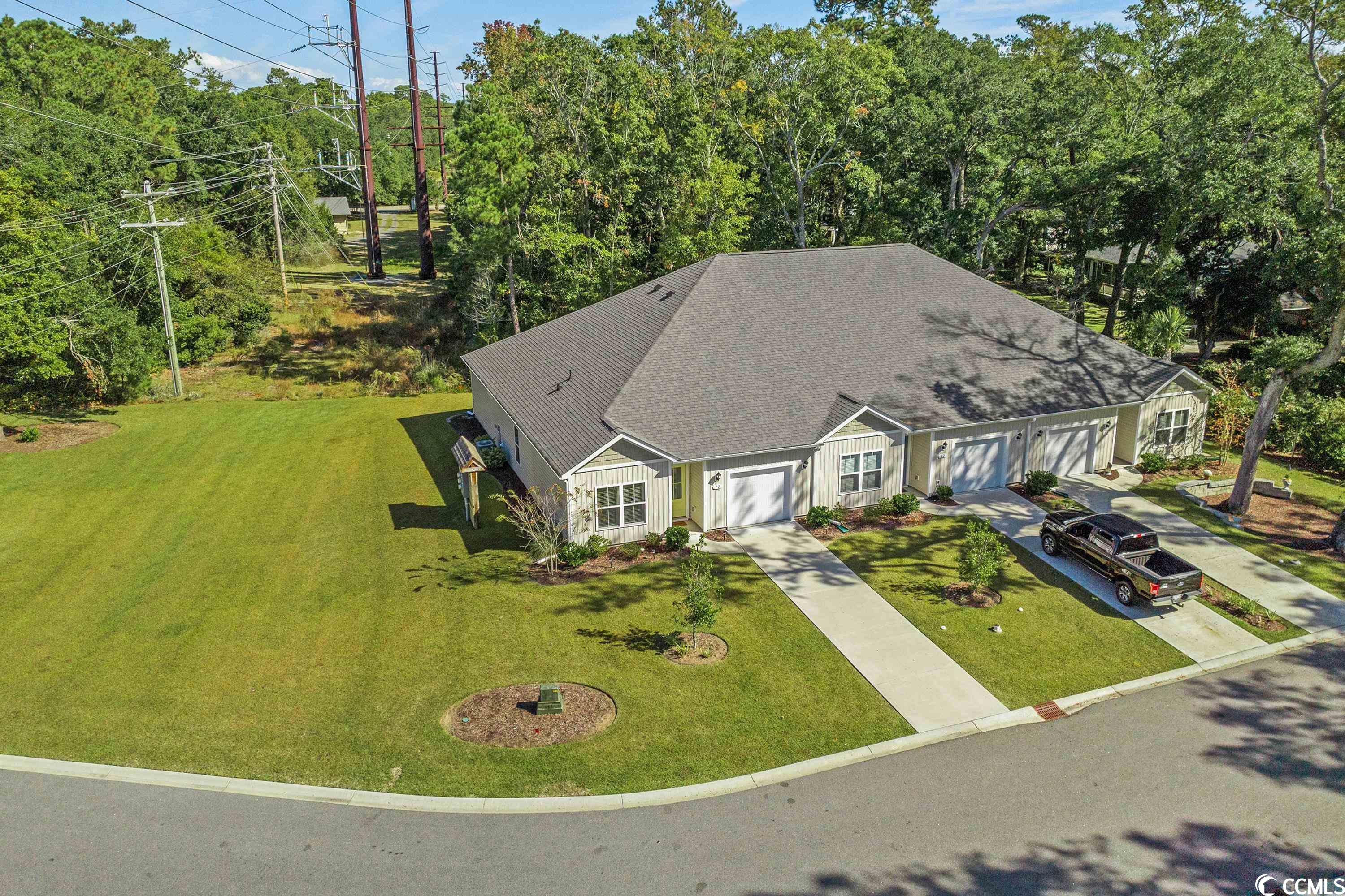 72 Sea Shell Drive, Unit 3 Murrells Inlet, SC 29576 - Photo 31 of 38