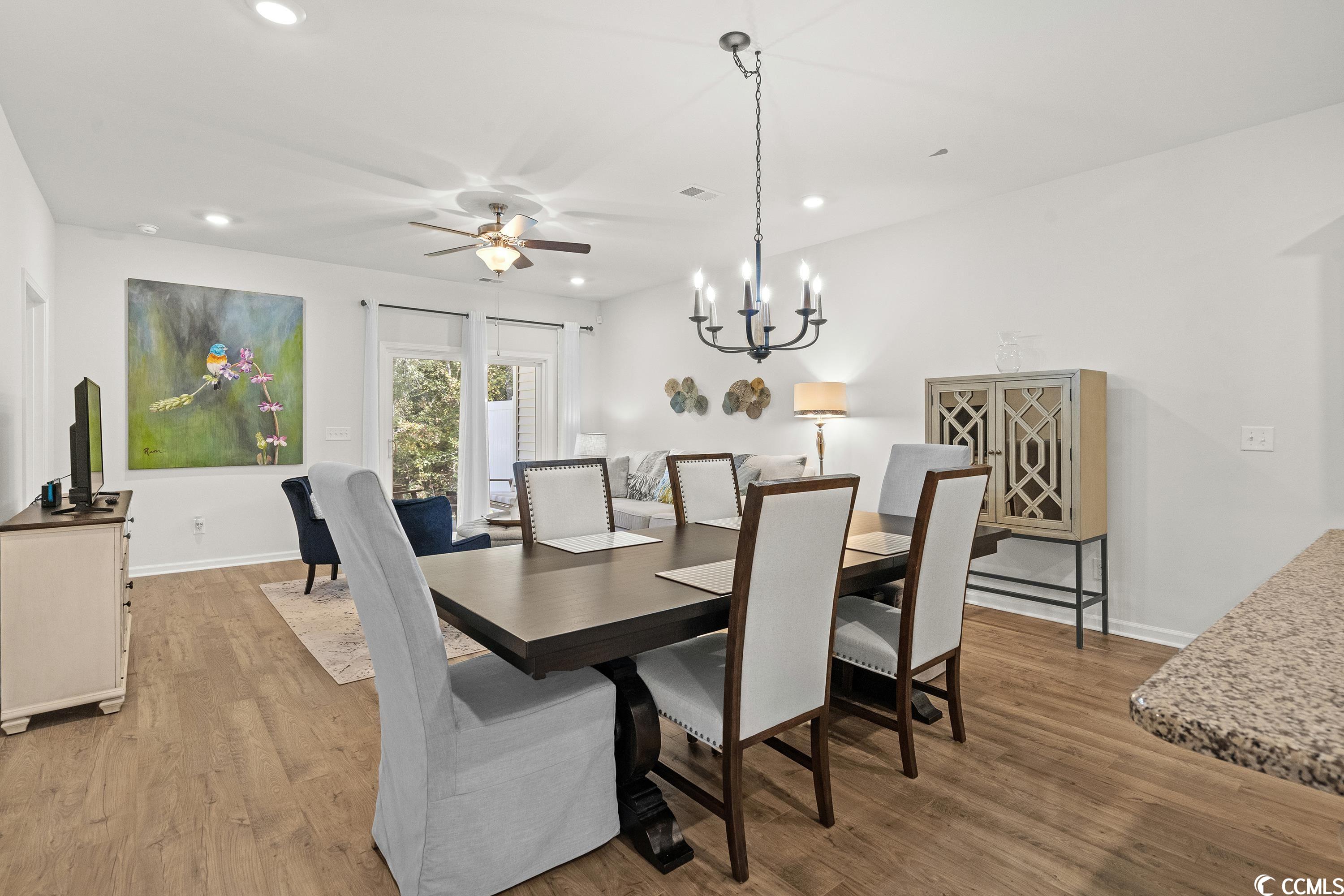72 Sea Shell Drive, Unit 3 Murrells Inlet, SC 29576 - Photo 5 of 38