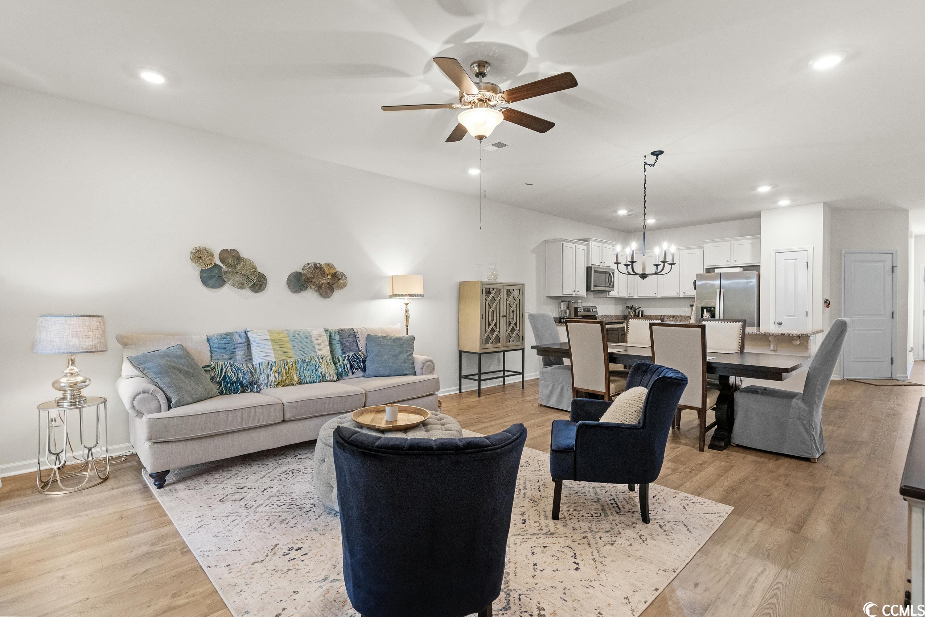 72 Sea Shell Drive, Unit 3 Murrells Inlet, SC 29576 - Photo 9 of 38