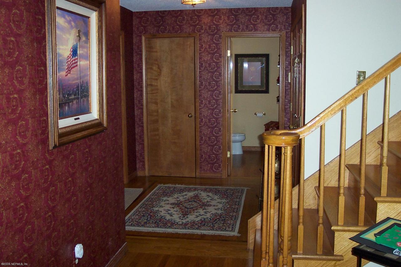 4576 Long Bow Road South Jacksonville, FL 32210 - Photo 11 of 12 Foyer