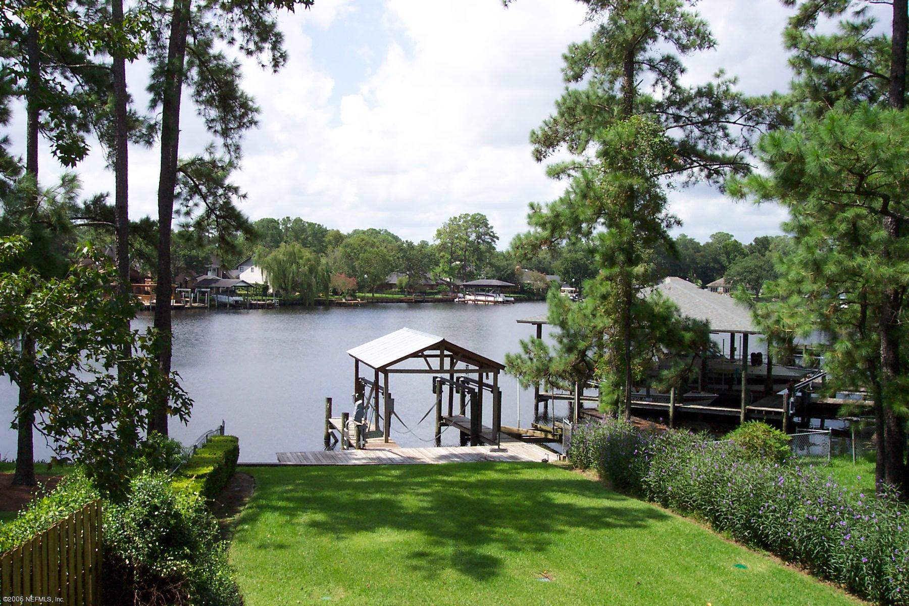 4576 Long Bow Road South Jacksonville, FL 32210 - Photo 3 of 12 River View