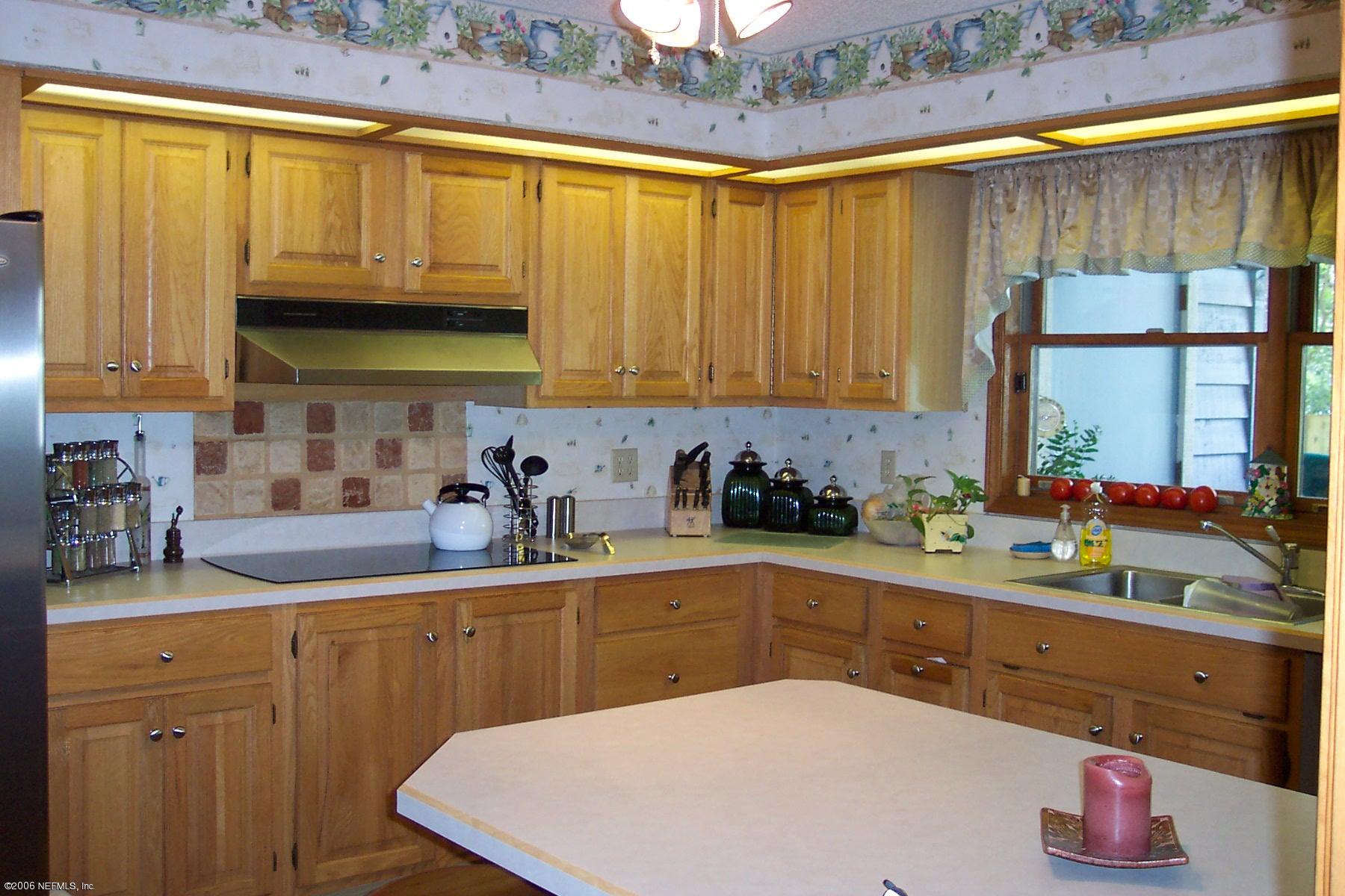 4576 Long Bow Road South Jacksonville, FL 32210 - Photo 7 of 12 Kitchen1