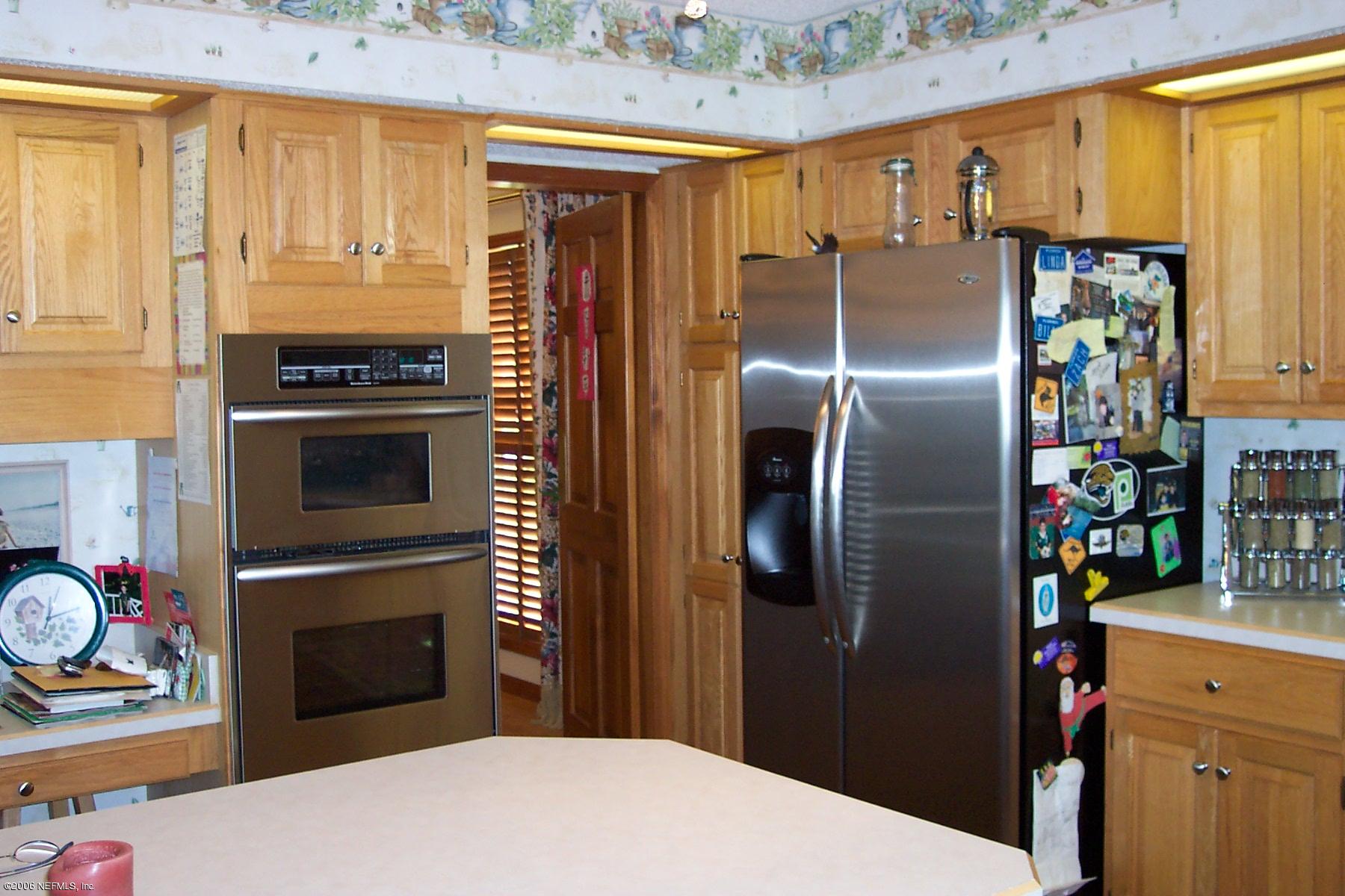 4576 Long Bow Road South Jacksonville, FL 32210 - Photo 8 of 12 Kitchen2
