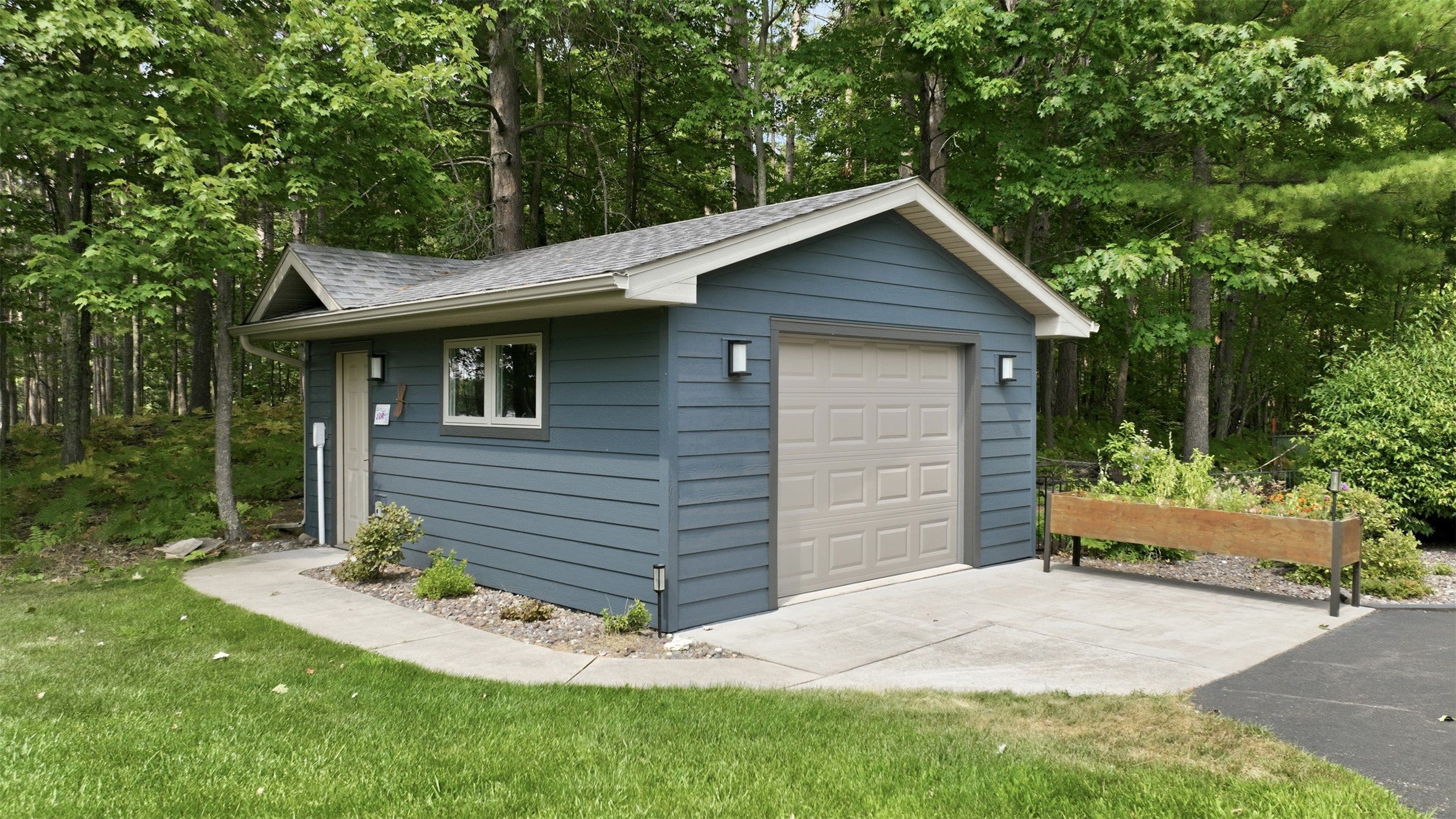8175 County Rd P Lake Nebagamon, WI 54849 - Photo 53 of 60 Gallery Image 53