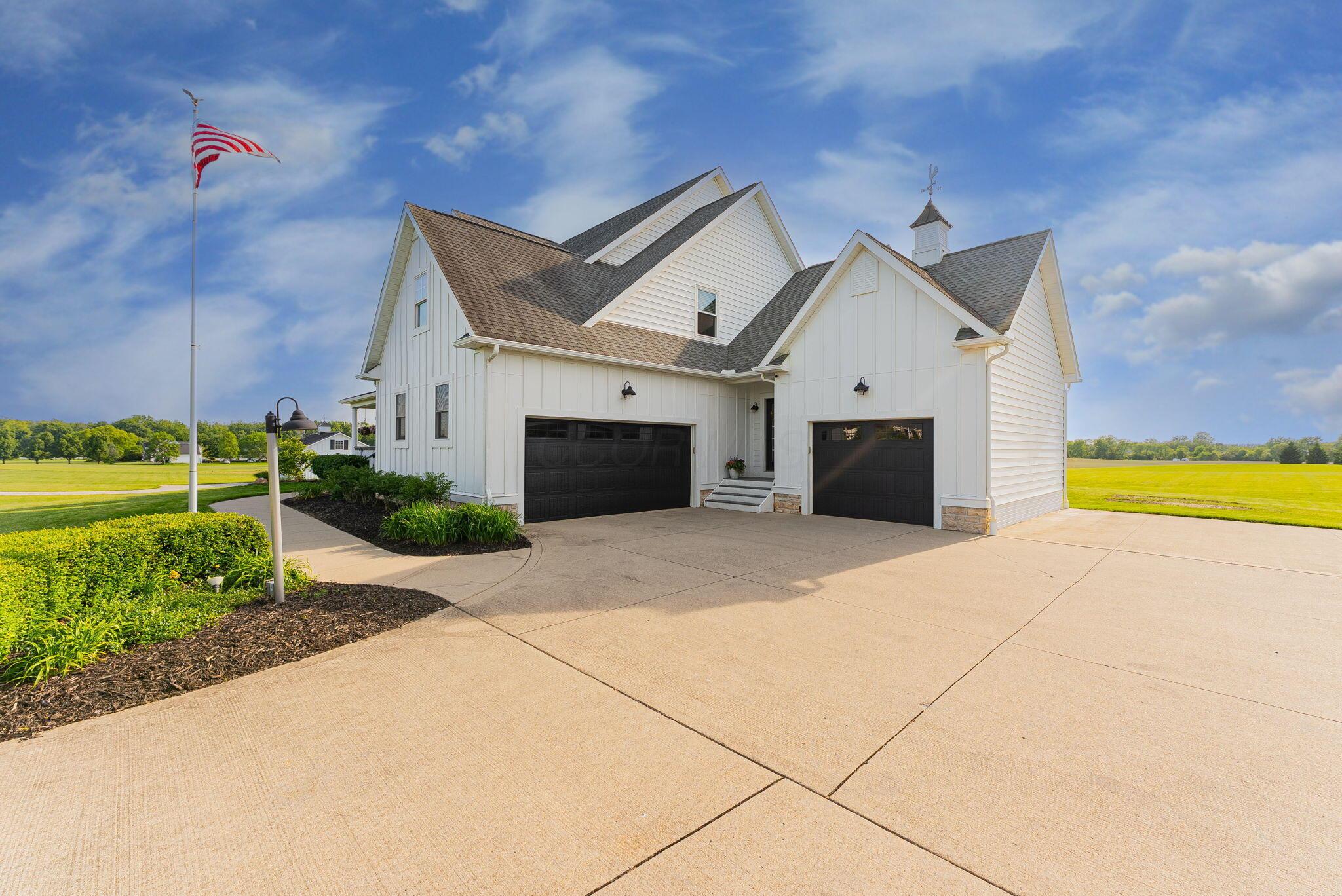 3173 Barnes Road Centerburg, OH 43011 - Photo 78 of 92