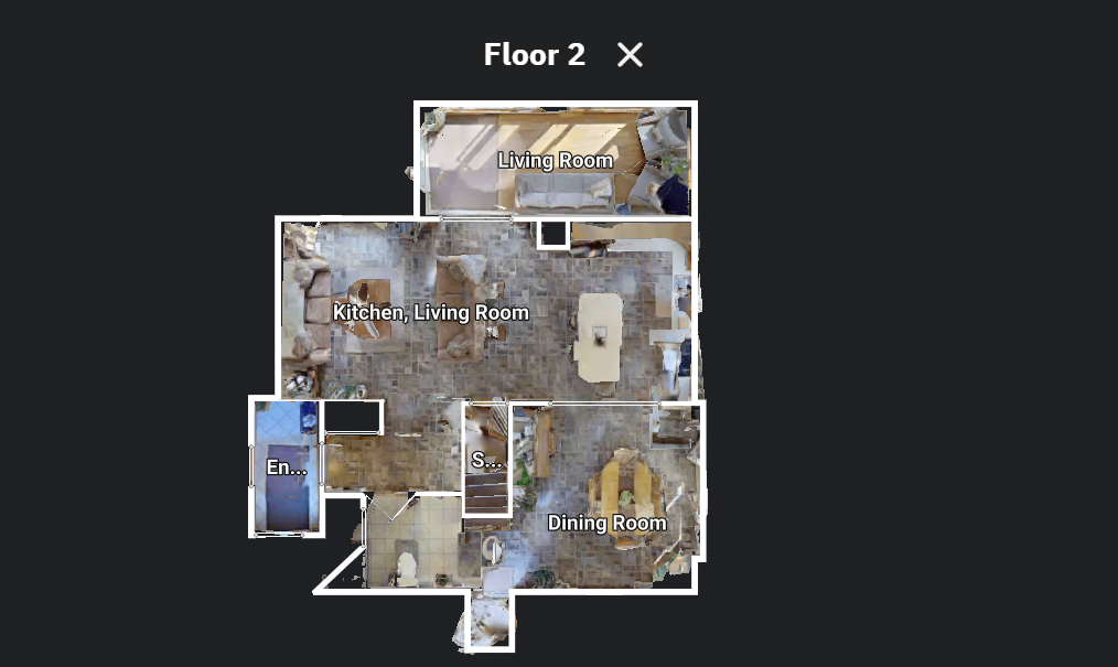 150 Cleveland Road St. Agatha, ME 04772 - Photo 70 of 72 Primary living floor/Main entrance