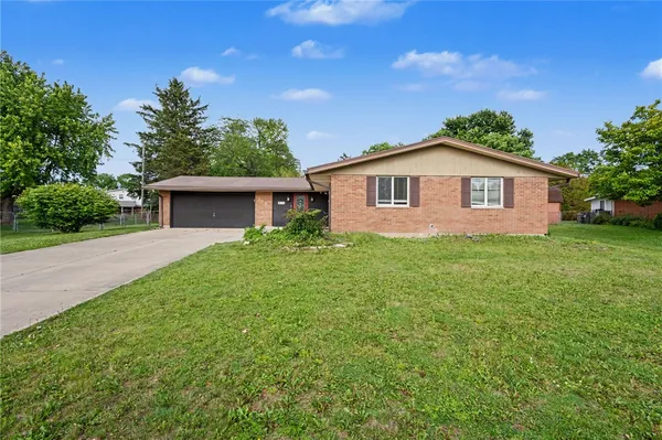 $265,000 | 478 Coronado Drive, Fairborn, OH 45324