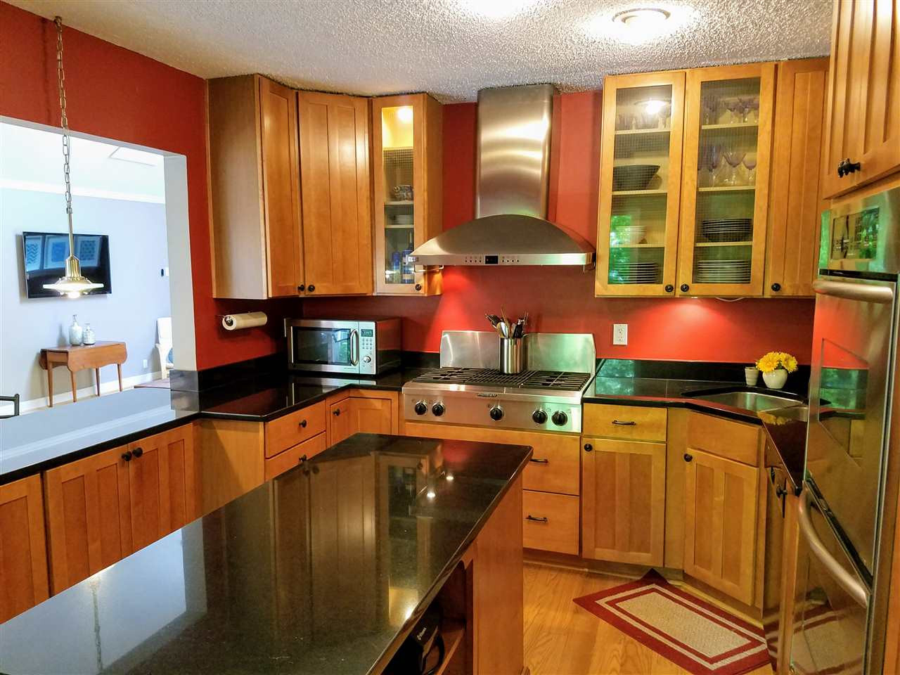 4129 Trotter Ridge Road Durham, NC 27707 - Photo 15 of 25 Photo 15