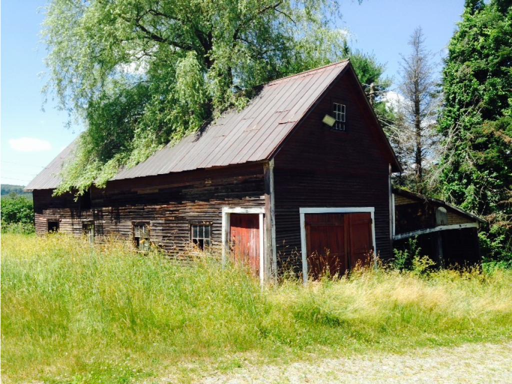 100 Evans Road Thetford, VT 05043 - Photo 3 of 15
