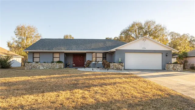 $449,000 | 2770 Lake Pierce Drive, Lake Wales, FL 33898