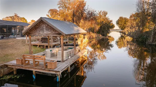 $449,000 | 2770 Lake Pierce Drive, Lake Wales, FL 33898