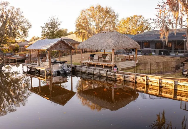 $449,000 | 2770 Lake Pierce Drive, Lake Wales, FL 33898