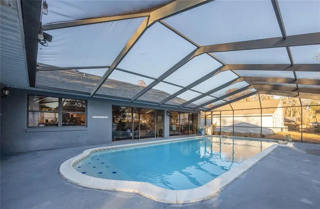 $449,000 | 2770 Lake Pierce Drive, Lake Wales, FL 33898