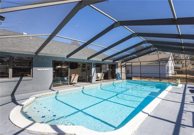 $449,000 | 2770 Lake Pierce Drive, Lake Wales, FL 33898