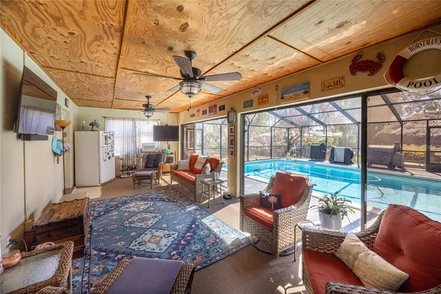 $449,000 | 2770 Lake Pierce Drive, Lake Wales, FL 33898