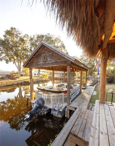 $449,000 | 2770 Lake Pierce Drive, Lake Wales, FL 33898