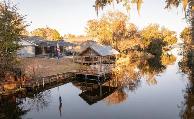 $449,000 | 2770 Lake Pierce Drive, Lake Wales, FL 33898