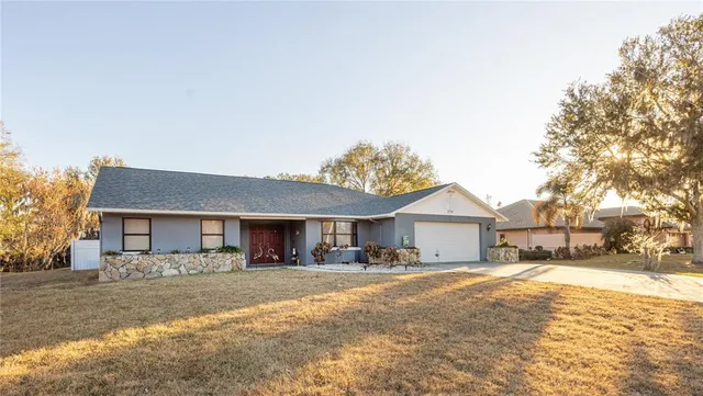 $449,000 | 2770 Lake Pierce Drive, Lake Wales, FL 33898