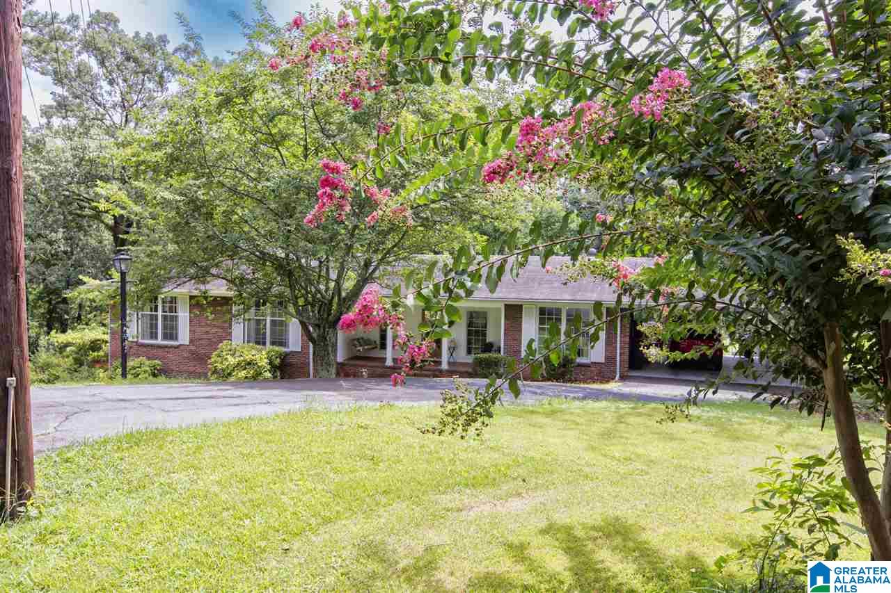 567 Rutherford Circle, Unit 1 Birmingham, AL 35206 - Photo 41 of 44