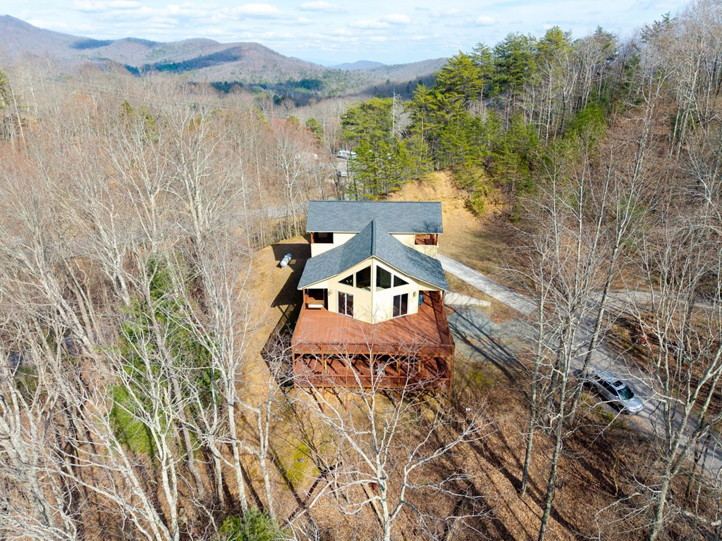 235 Oak Rdg Estate Murphy, NC 28906 - Photo 4 of 64