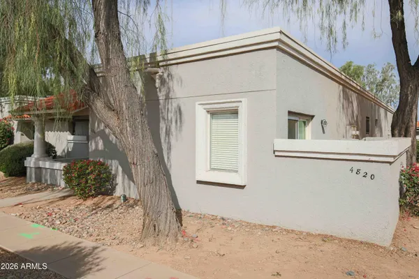 $200,000 | 4820 North 89th Avenue, Unit 104, Phoenix, AZ 85037