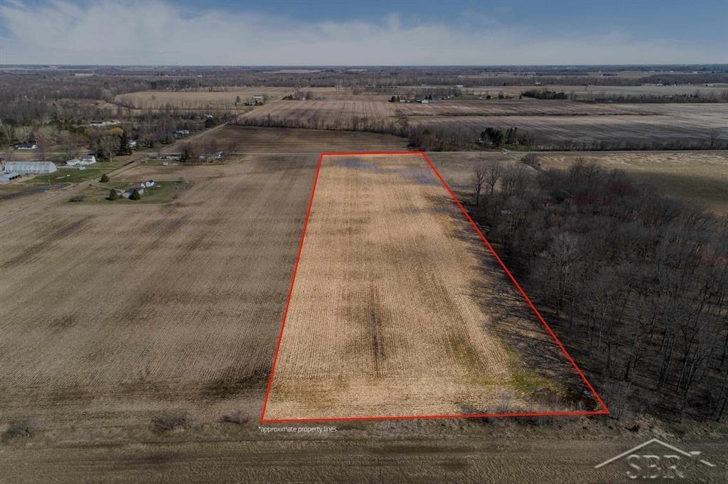 9.9-acres Grabowski Road St. Charles, MI 48655 - Photo 11 of 15 Gallery Image 11