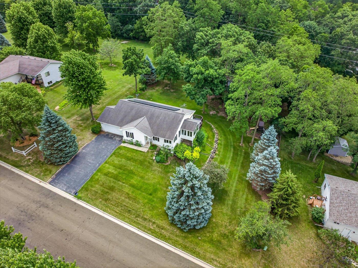 118 East Miller Road Rio, WI 53960 - Photo 51 of 53