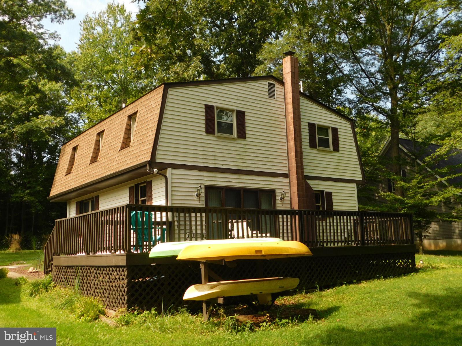25 Clark Road Perryville, MD 21903 - Photo 34 of 49 Gallery Image 34