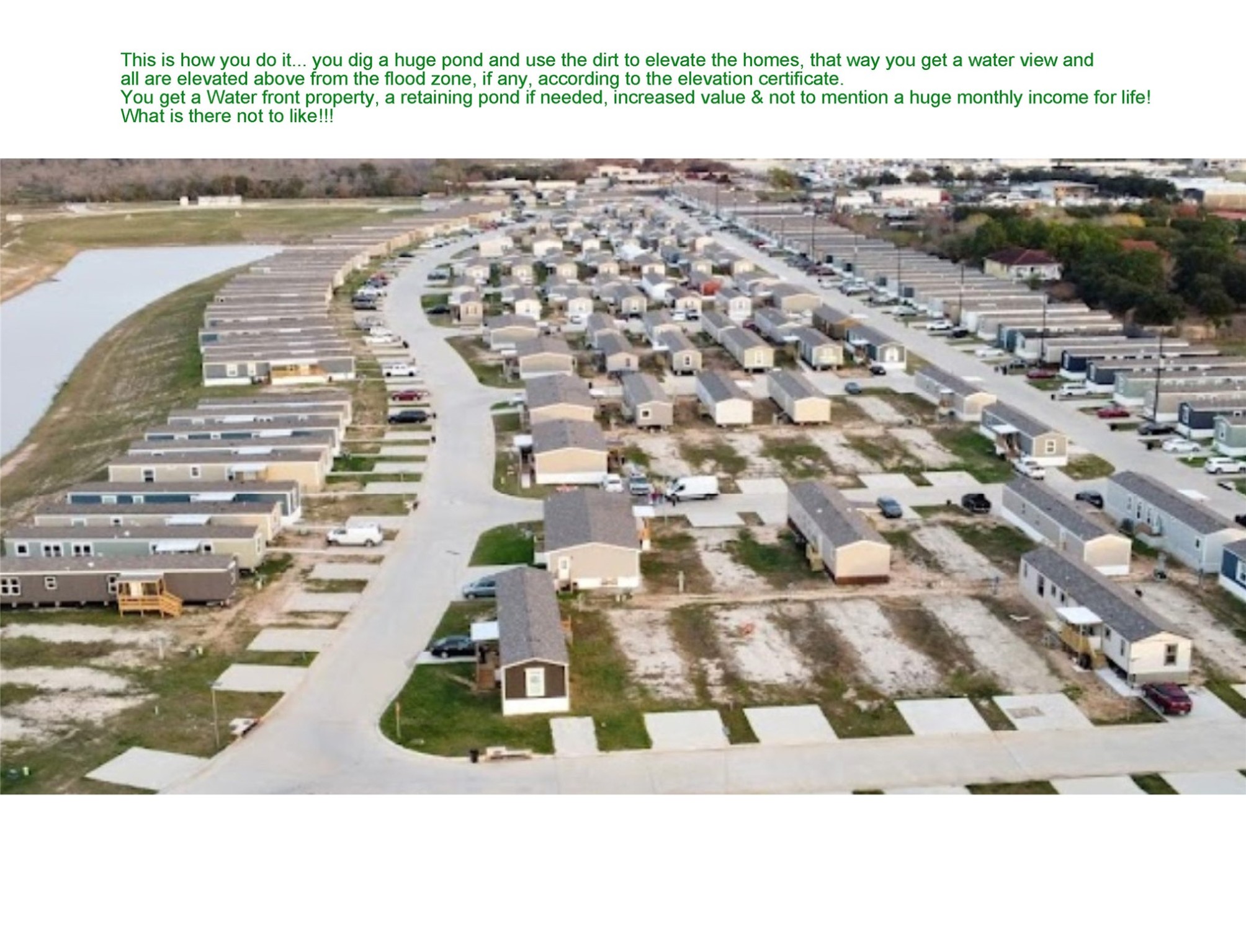 0 Green Valley Drive San Benito, TX 78586 - Photo 15 of 25 Taxes are low or very reasonable in this area...