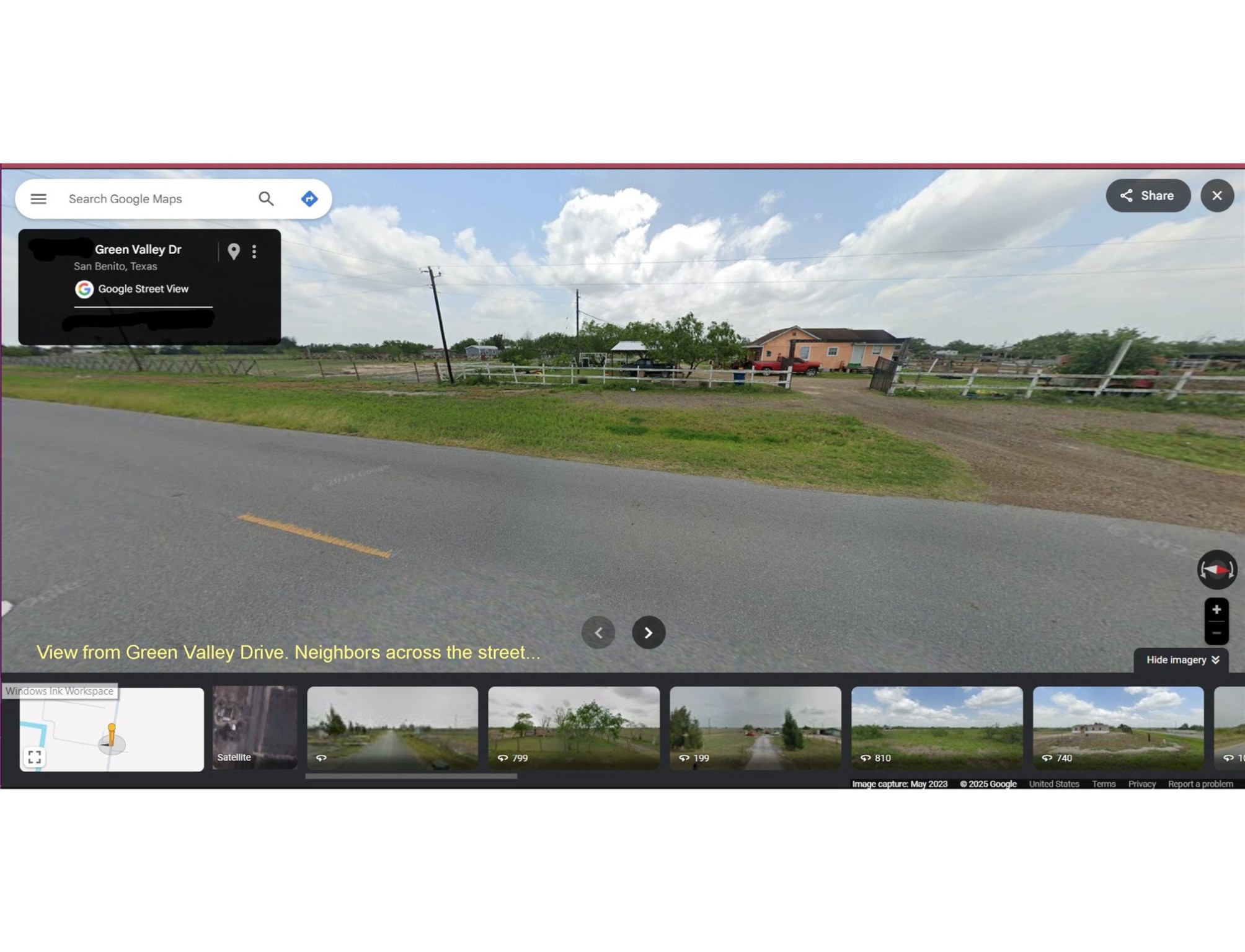 0 Green Valley Drive San Benito, TX 78586 - Photo 4 of 25