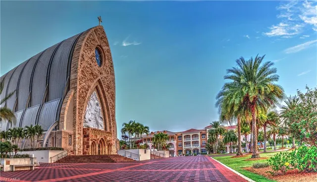 $789,900 | 6012 Harmony Drive, Ave Maria, FL 34142