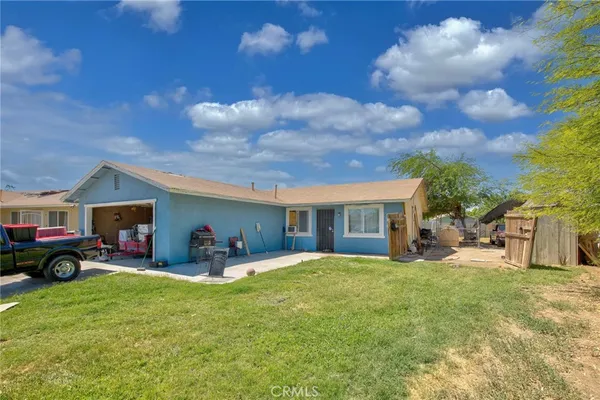 $275,000 | 562 Sundance Lane, Westmorland, CA 92281