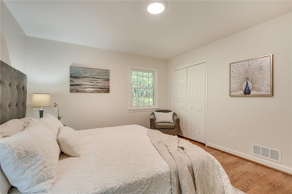 1275 Oak Grove Drive Decatur, GA 30033 - Photo 22 of 49