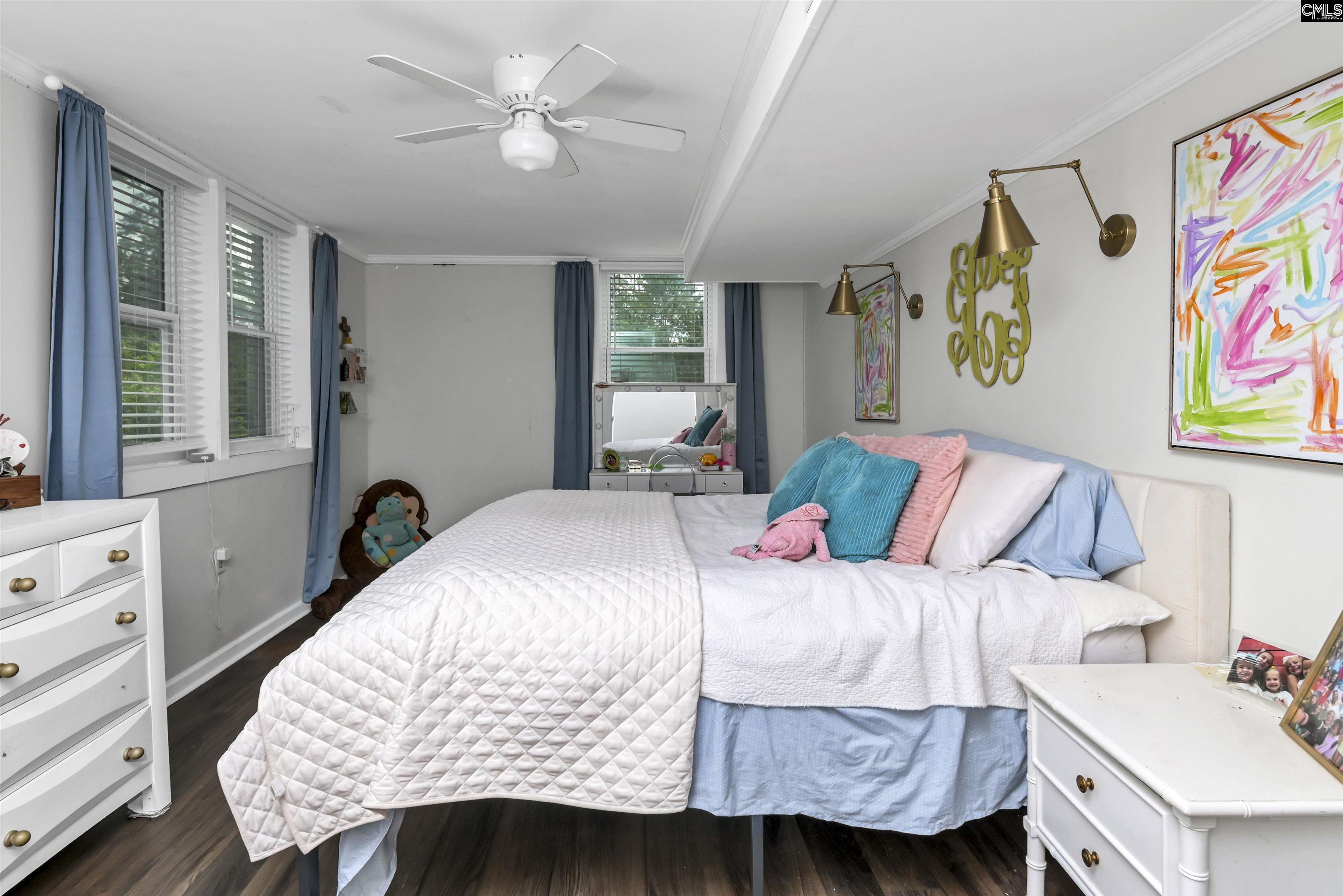 4700 Norwood Road Columbia, SC 29206 - Photo 30 of 40