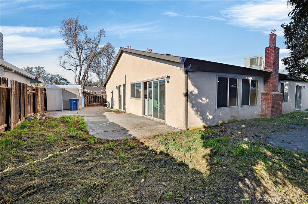 892 Amador Court Merced, CA 95340 - Photo 50 of 55