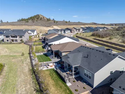 $975,000 | 433 Scrubjay Circle, Castle Rock, CO 80104