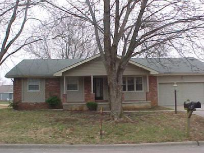 5646 South Hampton Avenue Springfield, MO 65810 - Photo 1 of 1 Primary Photo