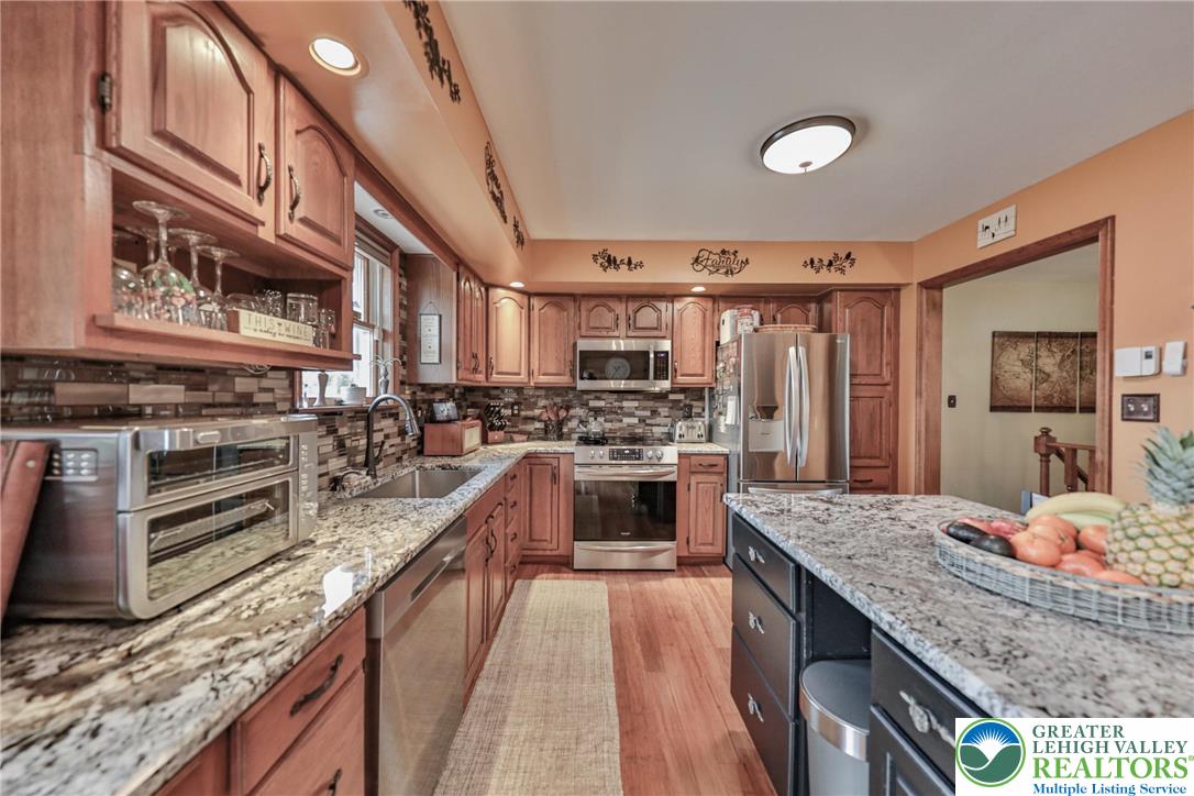 1040 Stagecoach Road West Lehighton, PA 18235 - Photo 16 of 78
