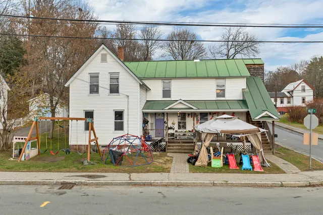 $490,000 | 37 Water Street, Lebanon, NH 03766