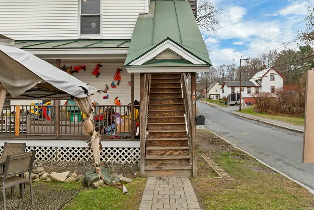 $490,000 | 37 Water Street, Lebanon, NH 03766