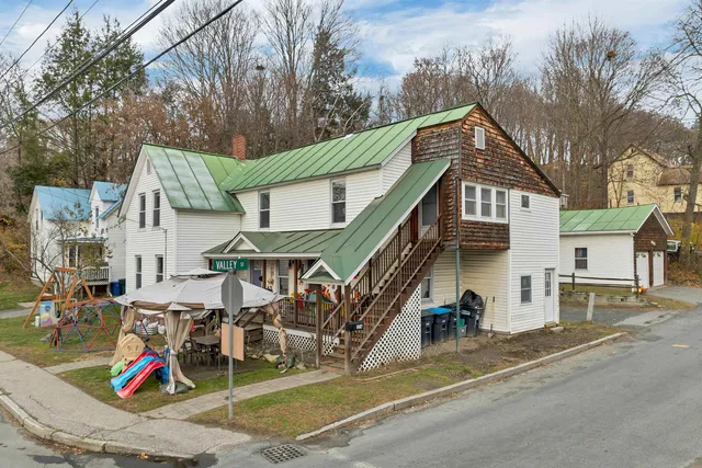 $490,000 | 37 Water Street, Lebanon, NH 03766