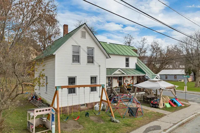 $490,000 | 37 Water Street, Lebanon, NH 03766