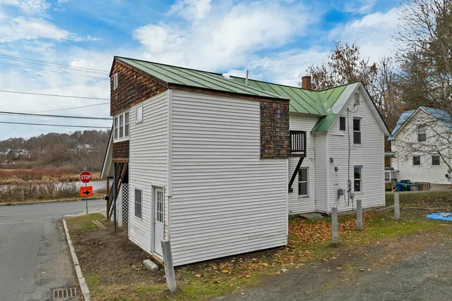 $490,000 | 37 Water Street, Lebanon, NH 03766