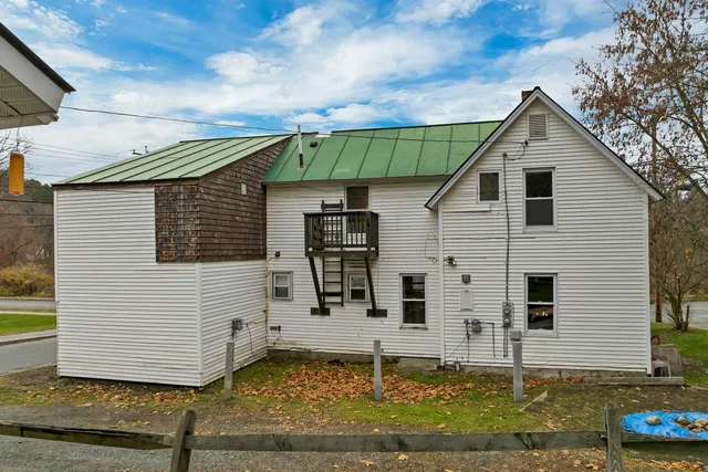 $490,000 | 37 Water Street, Lebanon, NH 03766