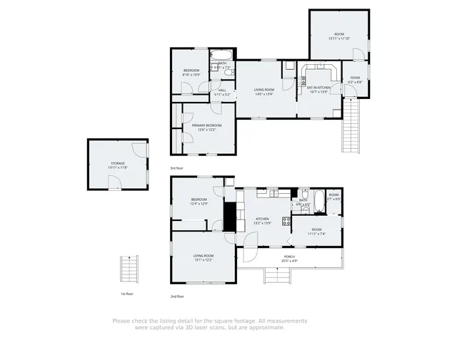 $490,000 | 37 Water Street, Lebanon, NH 03766
