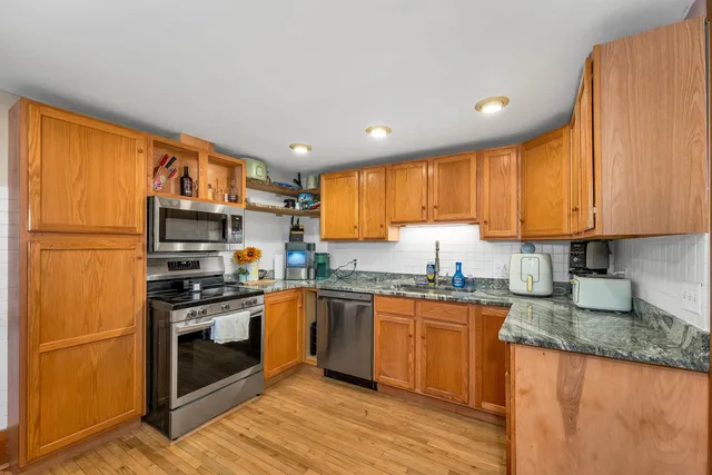 $490,000 | 37 Water Street, Lebanon, NH 03766